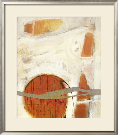 Gezeiten Iv by Mechtild Runde-Witjes Pricing Limited Edition Print image