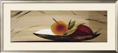 Frutos De La Pasion I by Lola Abellan Pricing Limited Edition Print image