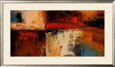 Solar Strata I by Marta Castells Pricing Limited Edition Print image