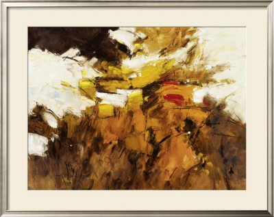 Golden Summer by Christian Nesvadba Pricing Limited Edition Print image