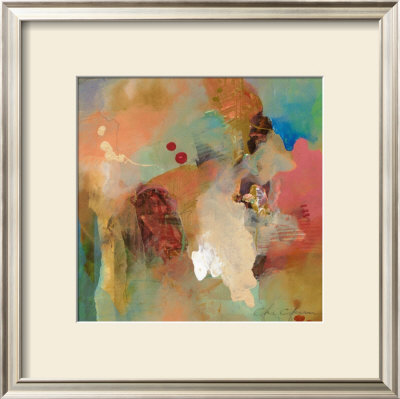Charismatic I by Qiqun Pan Pricing Limited Edition Print image