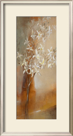 Misty Orchids I by Lanie Loreth Pricing Limited Edition Print image