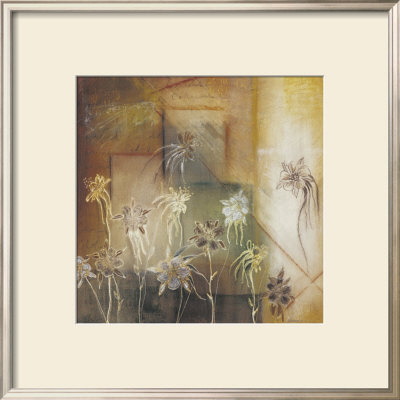 Columbine by Mishkin Pricing Limited Edition Print image