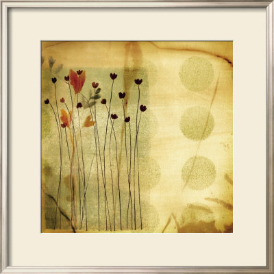 Playful Meadow I by Fernando Leal Pricing Limited Edition Print image