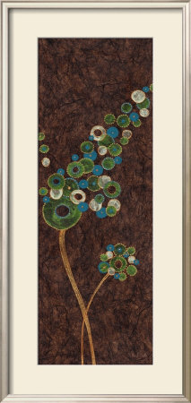 Bubble Panel I by Alan Buckle Pricing Limited Edition Print image