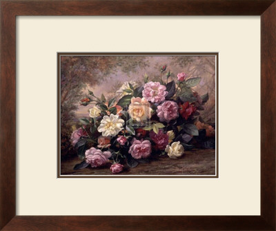 Nature's Glory Ii by Albert Williams Pricing Limited Edition Print image