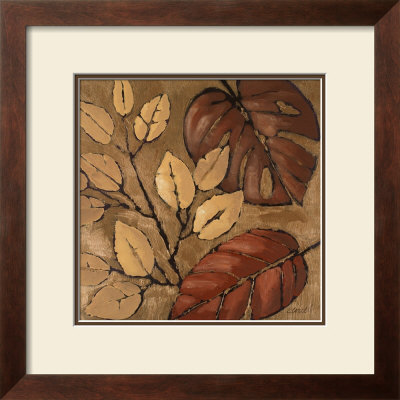 Indian Summer I by Lanie Loreth Pricing Limited Edition Print image
