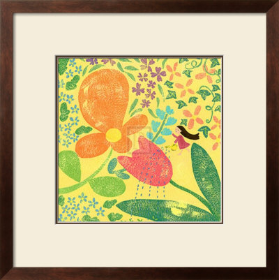 Spring by Coco Yokococo Pricing Limited Edition Print image