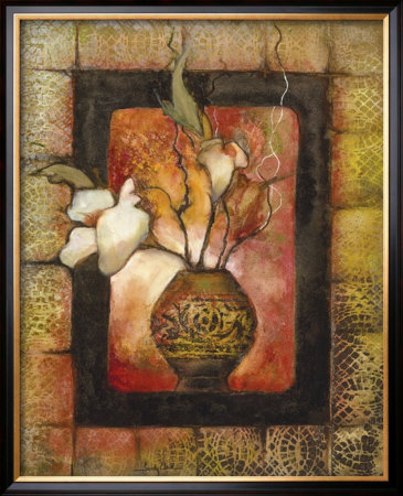 Alhambra Elegance I by Sandy Clark Pricing Limited Edition Print image
