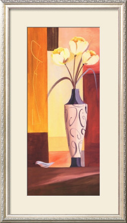 Decorator Vase I by Alfred Gockel Pricing Limited Edition Print image