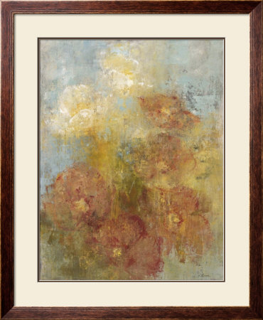 Fragrance Of Spring by Liv Carson Pricing Limited Edition Print image