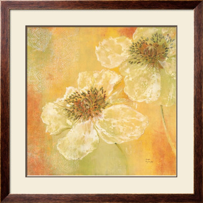 Mystique Poppy Ii by Gosia Gajewska Pricing Limited Edition Print image