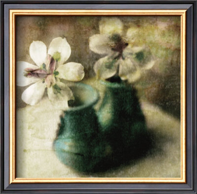 Nature's Blossoms Iv by Susan Friedman Pricing Limited Edition Print image