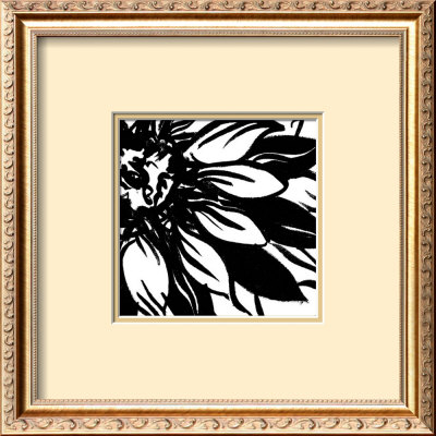 Miniature Botanical Sketch Vi by Ethan Harper Pricing Limited Edition Print image