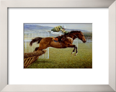Istabraq by Susan Crawford Pricing Limited Edition Print image