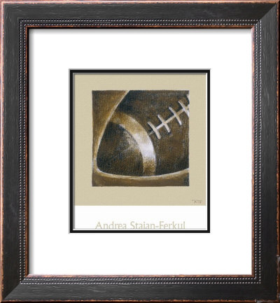 Play Hard Ii by Andrea Stajan-Ferkul Pricing Limited Edition Print image
