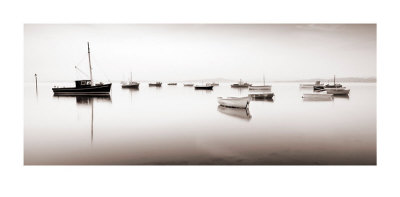 High Tide by Mike Shepherd Pricing Limited Edition Print image