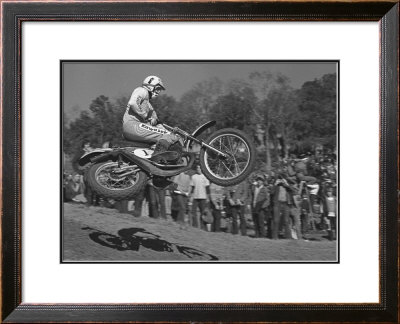 Classic Cross-Up by Charlie Morey Pricing Limited Edition Print image