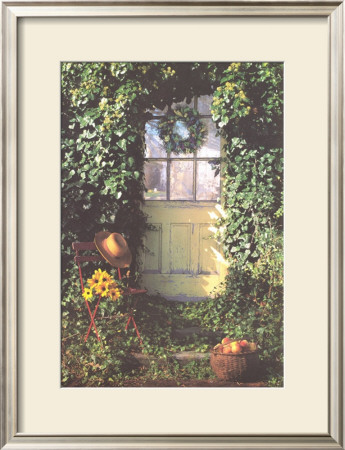 The Ivy Cottage by Harvey Edwards Pricing Limited Edition Print image