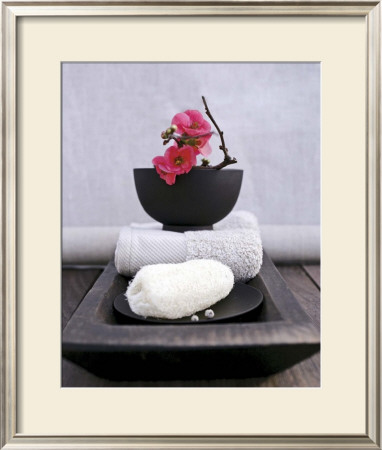 Japanese Mood by Amelie Vuillon Pricing Limited Edition Print image