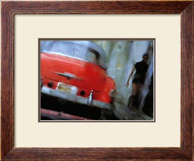 Havana by Xavier Zimbardo Pricing Limited Edition Print image