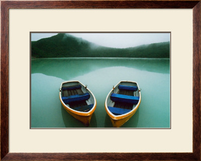 Boats, Honshu, Japan by Michael Yamashita Pricing Limited Edition Print image