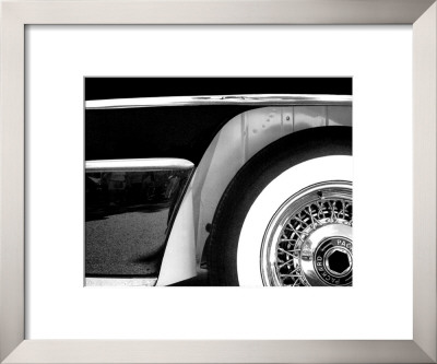 Auto-Retro Iii by Lependorf Shire Pricing Limited Edition Print image