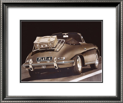 Flat-4 by Guy Tempier Pricing Limited Edition Print image