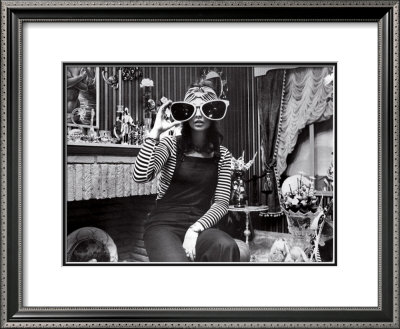 Big Shades by Graham Wood Pricing Limited Edition Print image