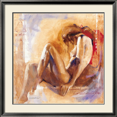 Not Now by Talantbek Chekirov Pricing Limited Edition Print image