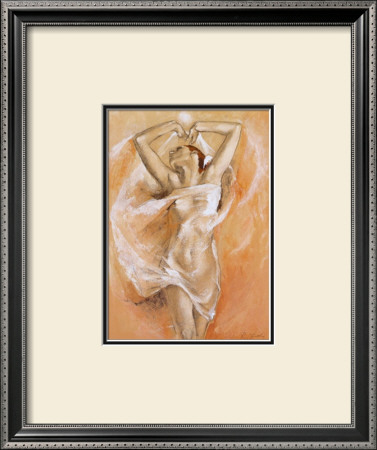 The Last Dance by Robert Duval Pricing Limited Edition Print image