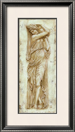 Summer Goddess by Tina Chaden Pricing Limited Edition Print image