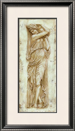 Summer Goddess by Tina Chaden Pricing Limited Edition Print image