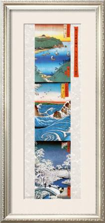 Hiroshige by Ando Hiroshige Pricing Limited Edition Print image