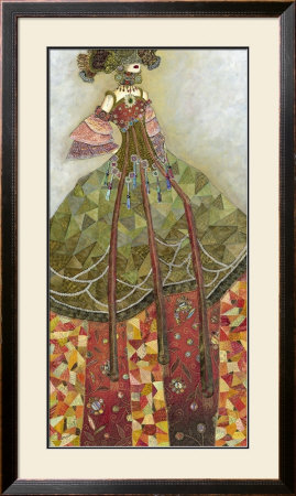 Romantic Sonatina by Valerie Maugeri Pricing Limited Edition Print image