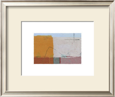 Earth Tones 2 by Clement Garnier Pricing Limited Edition Print image