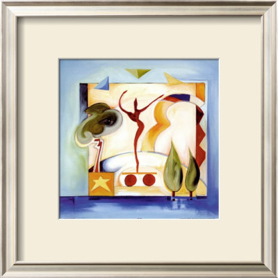 Fun In The Sun V by Alfred Gockel Pricing Limited Edition Print image