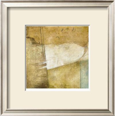 Basic Relief Iii by Packard Pricing Limited Edition Print image