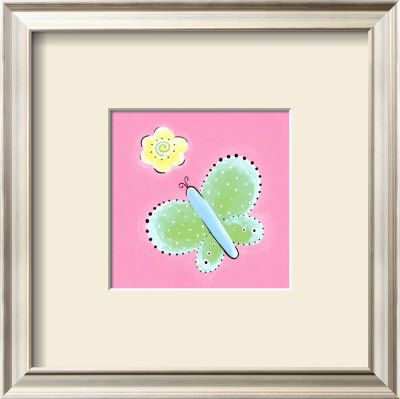 Butterfly Iii by Stephanie Marrott Pricing Limited Edition Print image