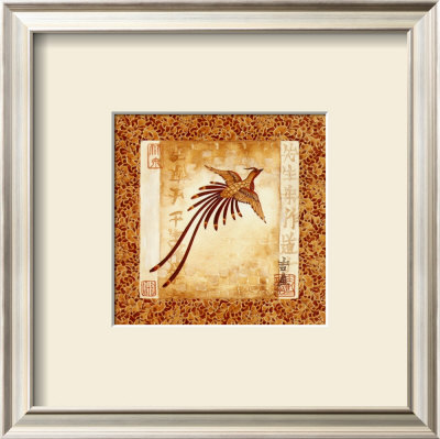 Heron I by Richard Henson Pricing Limited Edition Print image