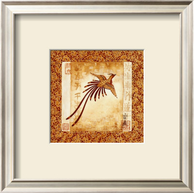 Heron I by Richard Henson Pricing Limited Edition Print image