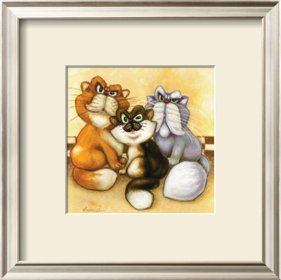 Three Generations by Kourosh Pricing Limited Edition Print image