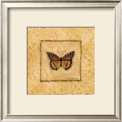 Butterfly Collection Ii by Charlene Winter Olson Pricing Limited Edition Print image