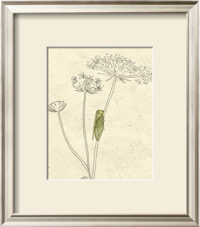 Summer Chorus I by Alicia Ludwig Pricing Limited Edition Print image