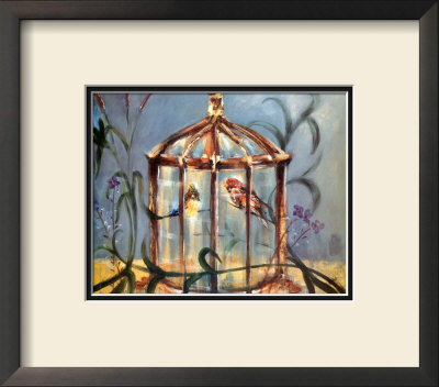 Endemic Melody I by James Elliot Pricing Limited Edition Print image