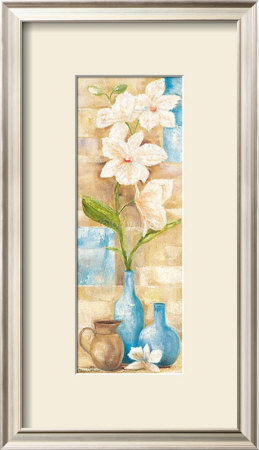 Combination Of Elegance by Rian Withaar Pricing Limited Edition Print image