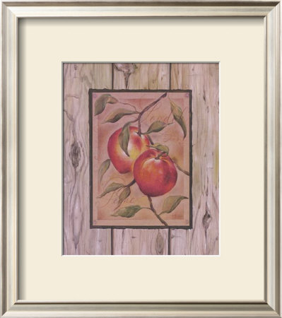 Peche Fructus by Constance Lael Pricing Limited Edition Print image