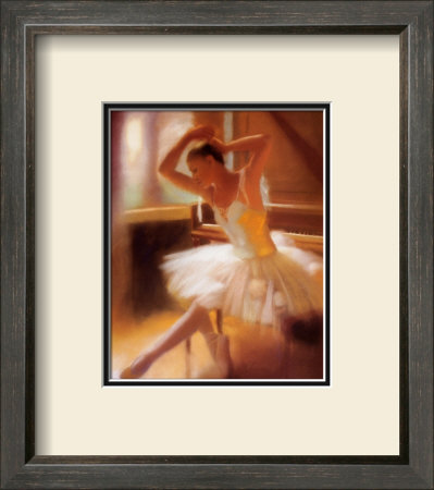 Piano Room by Lee Bomhoff Pricing Limited Edition Print image