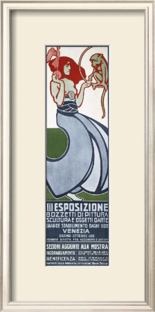 Iii Esposizione Bozzetti Di Pittura by Gian Luciano Sormani Pricing Limited Edition Print image