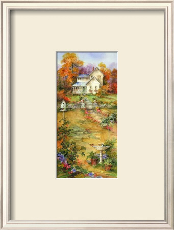 Autumn by Carolyn Shores-Wright Pricing Limited Edition Print image